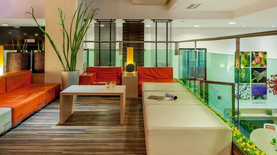 ibis Wien Messe