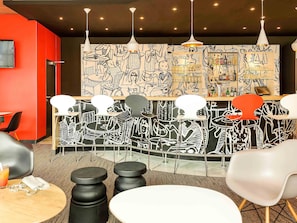 Bar (sur place)