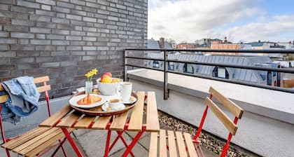 ibis Luebeck