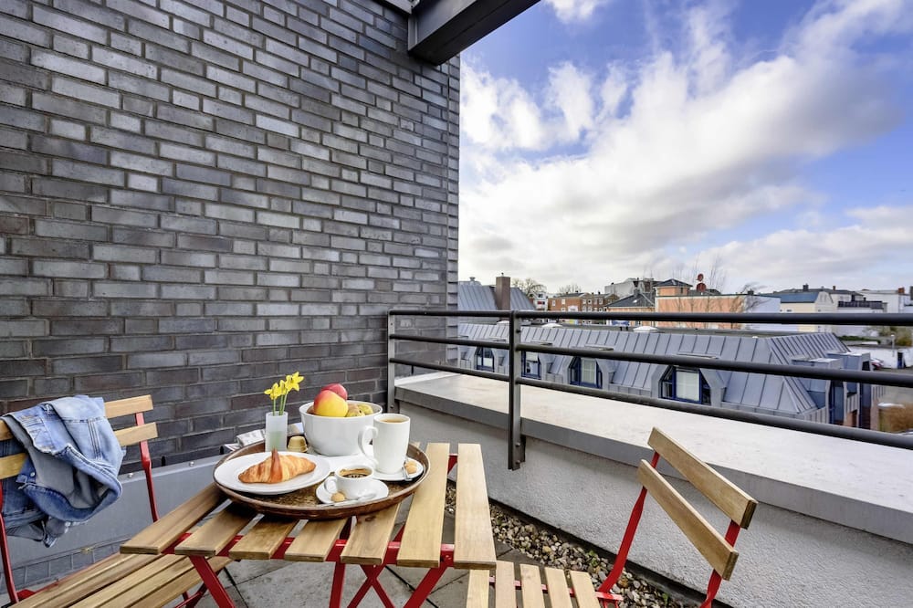 ibis Luebeck