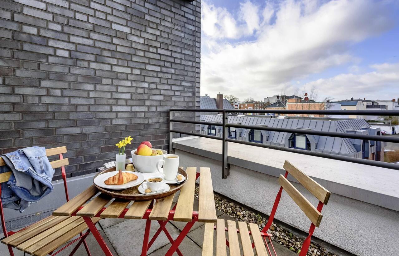 ibis Luebeck