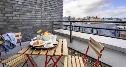 ibis Luebeck