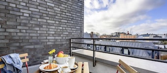 ibis Luebeck