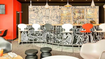 Bar (sur place)