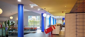 McDreams Hotel Stuttgart-City