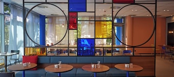 McDreams Hotel Stuttgart-City