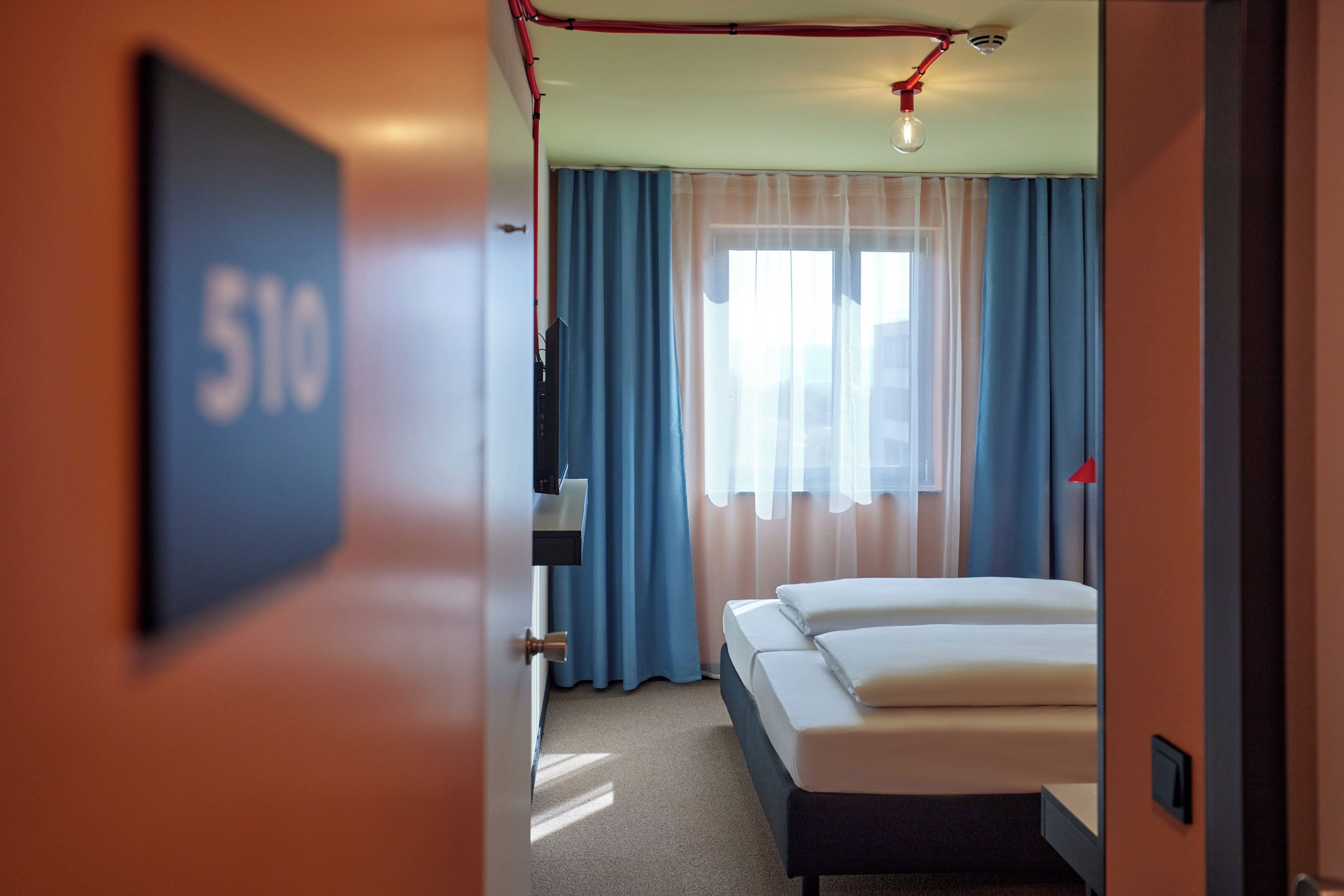 Foto - McDreams Hotel Stuttgart-City