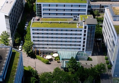 McDreams Hotel Stuttgart-City