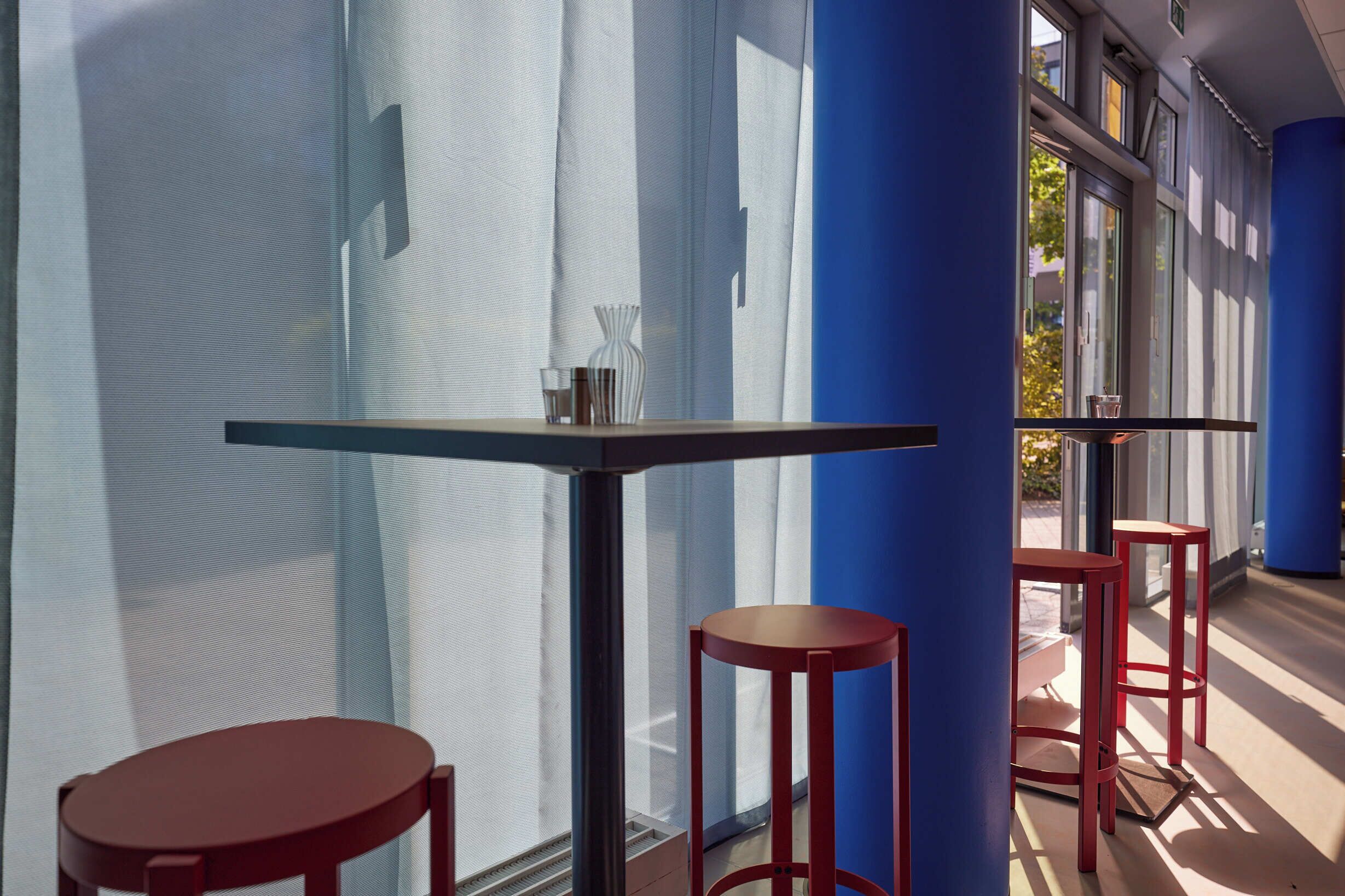 Foto - McDreams Hotel Stuttgart-City