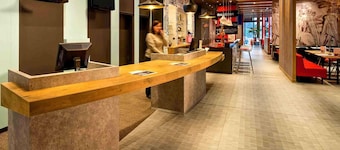 ibis Hamburg Alsterring