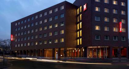 ibis Hamburg Alsterring