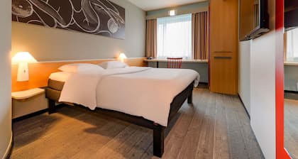 ibis Hamburg Alsterring