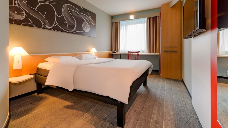 ibis Hamburg Alsterring