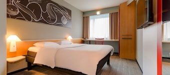 ibis Hamburg Alsterring