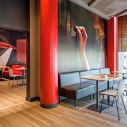 ibis Hamburg Alsterring