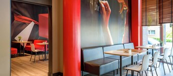 ibis Hamburg Alsterring