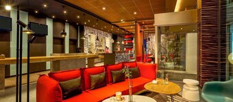 ibis Hamburg Alsterring