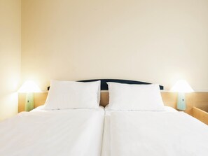 Standard Twin Room, 2 Single Beds