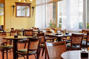 Bar (på overnattingsstedet)