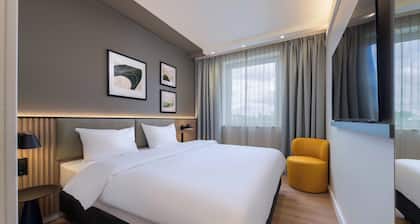 ibis Paderborn City