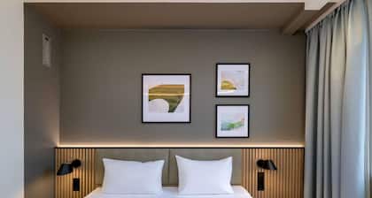 ibis Paderborn City