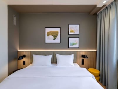 ibis Paderborn City
