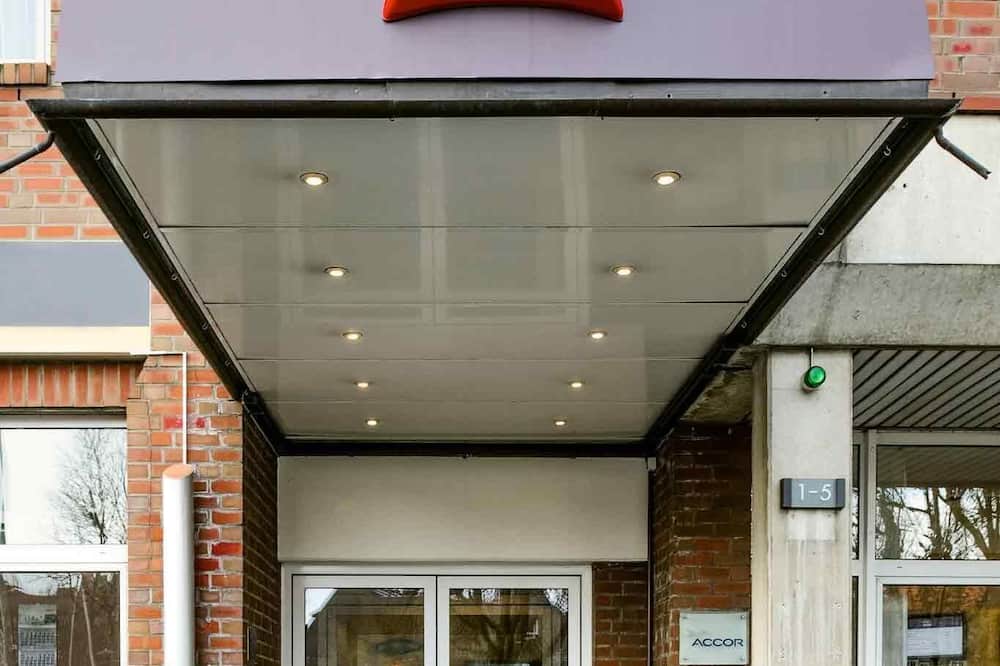 ibis Paderborn City