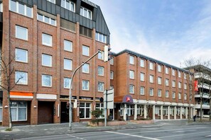Exterior - ibis Paderborn City (Paderborn)