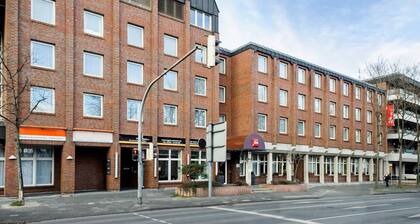 ibis Paderborn City