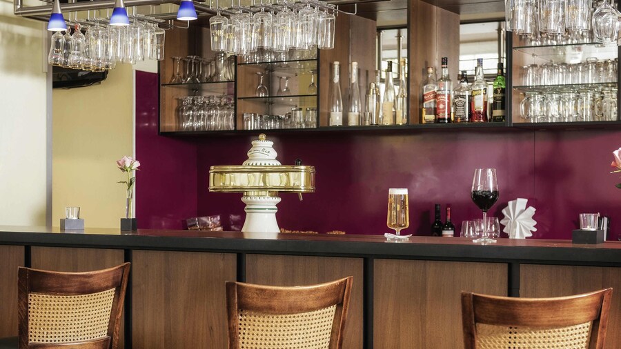ibis Paderborn City