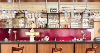 ibis Paderborn City