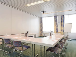 Sala de reunião