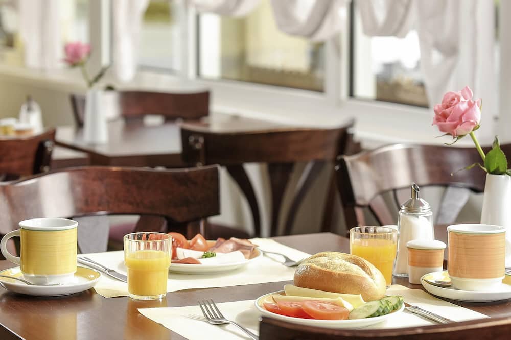 ibis Paderborn City