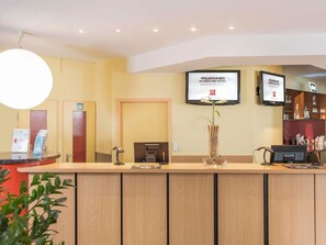 Exterior - ibis Paderborn City (Paderborn)