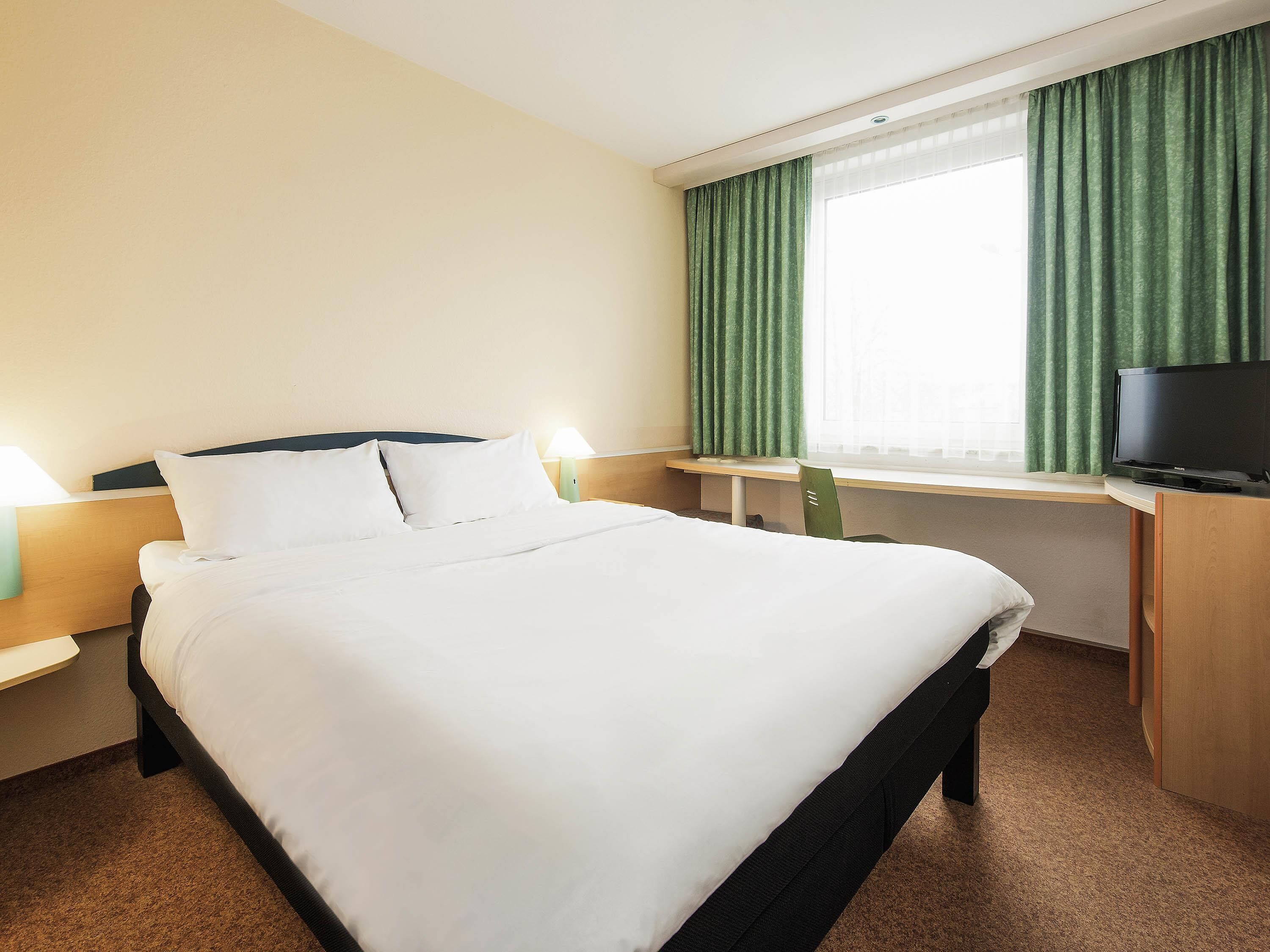Standard Double Room, 1 Double Bed