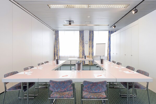 Sala de reunião