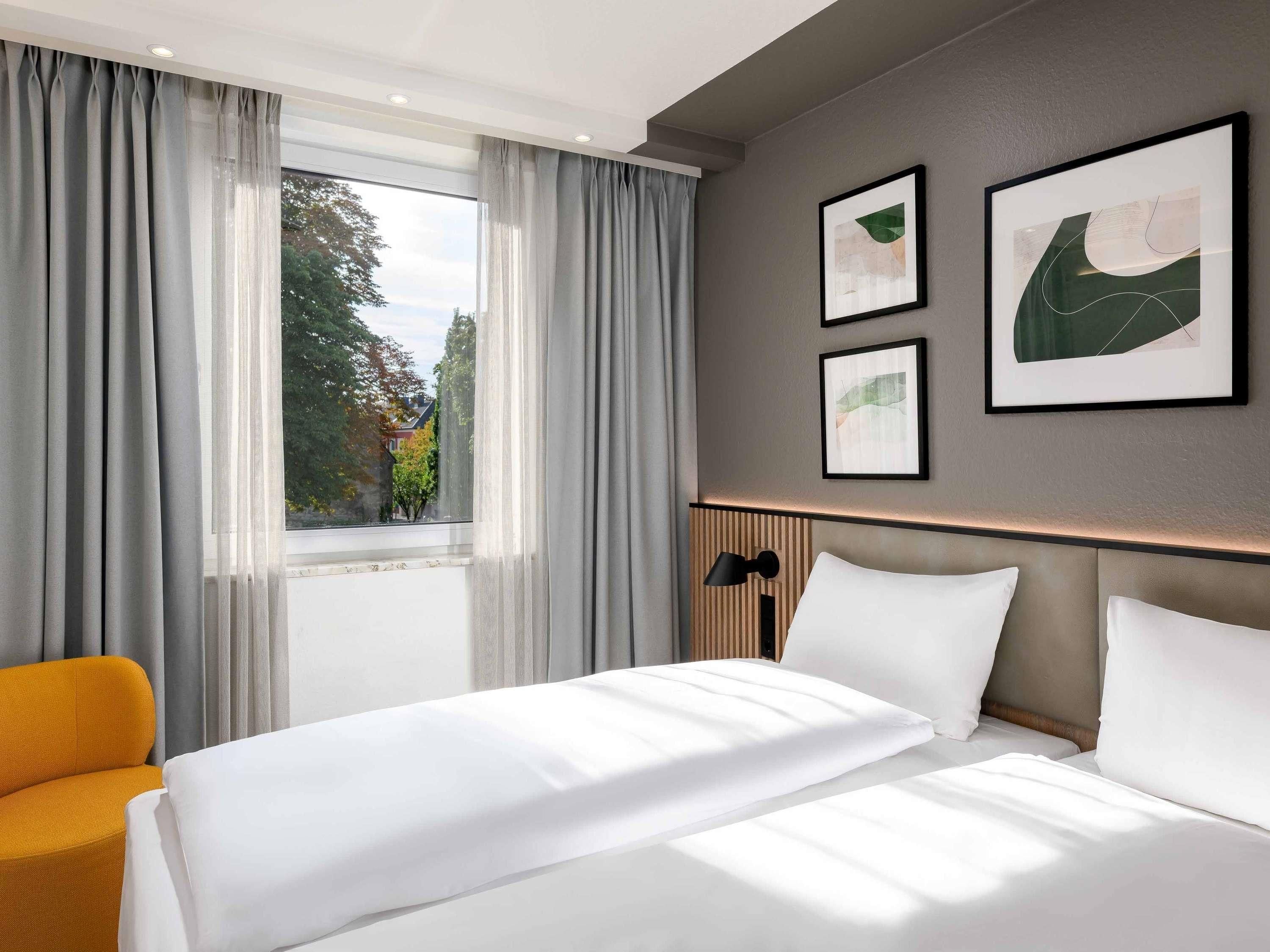الغرفة