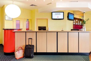 Exterior - ibis Paderborn City (Paderborn)