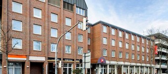 ibis Paderborn City