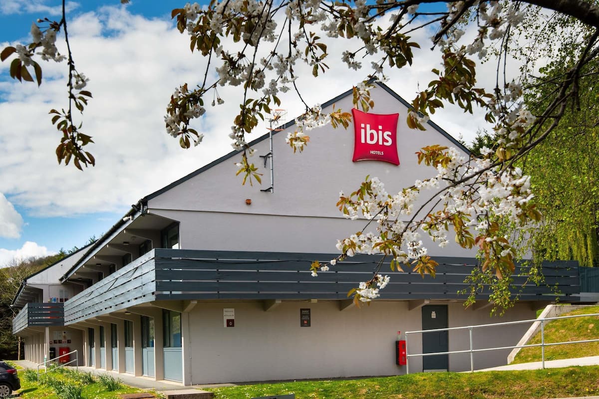 Twin Room, 2 Single Beds