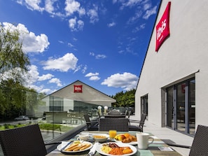 Exterior - ibis Plymouth (Plymouth)