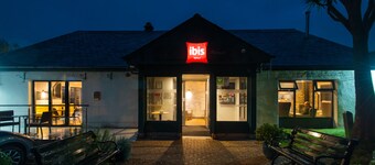 ibis Plymouth