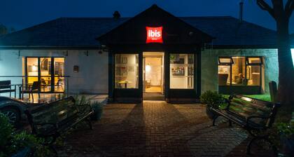 ibis Plymouth