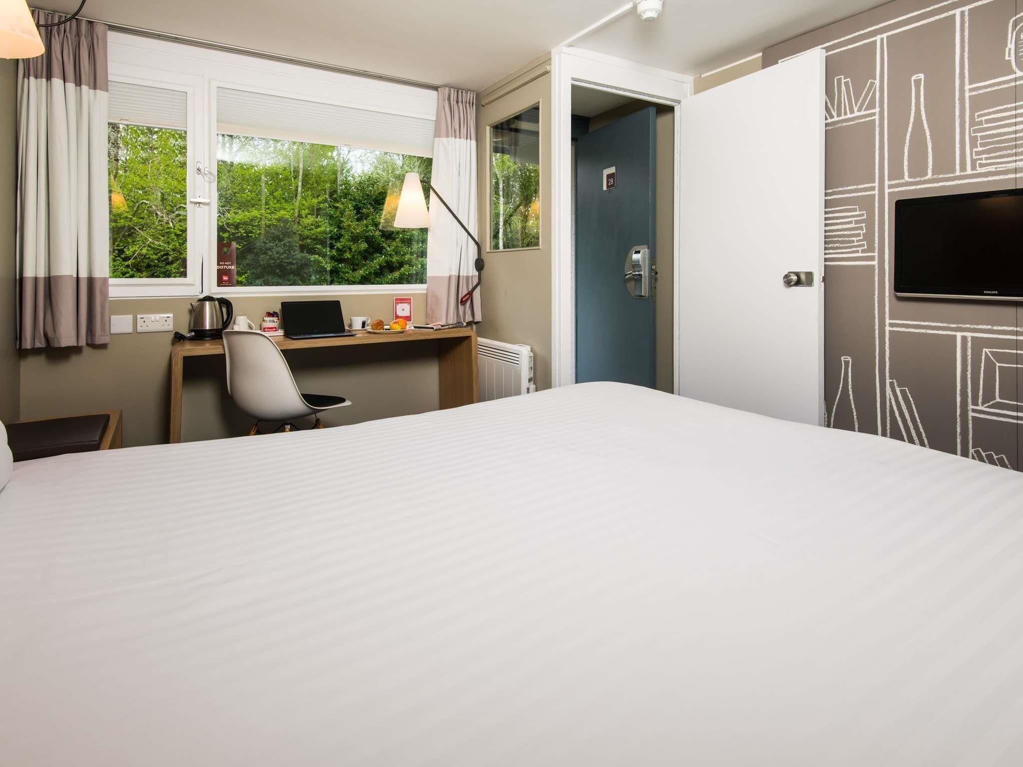 Room, 1 Double Bed