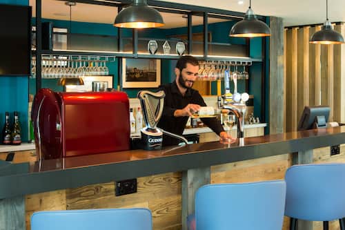 Bar (sur place)