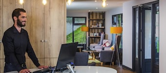 ibis Plymouth