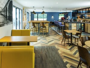 Restaurant - ibis Plymouth (Plymouth)