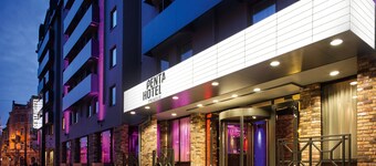 Pentahotel Prague