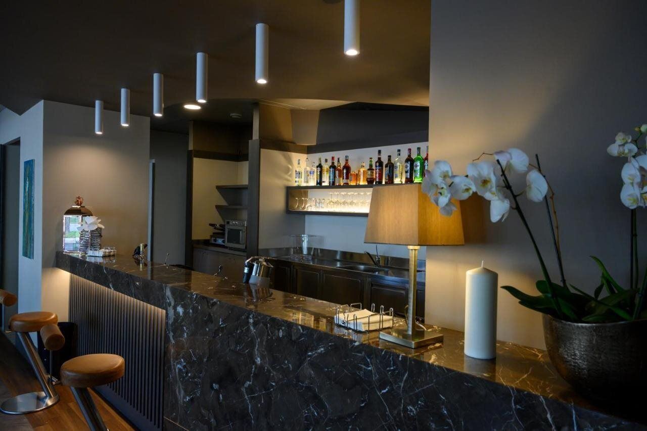Bar (en la propiedad)