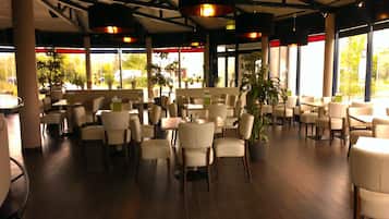 Cocina internacional